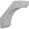 Ekena Millwork 5 1/2"W x 14"D x 14"H Legacy Bracket BKT14X14X05LE - alternate 1